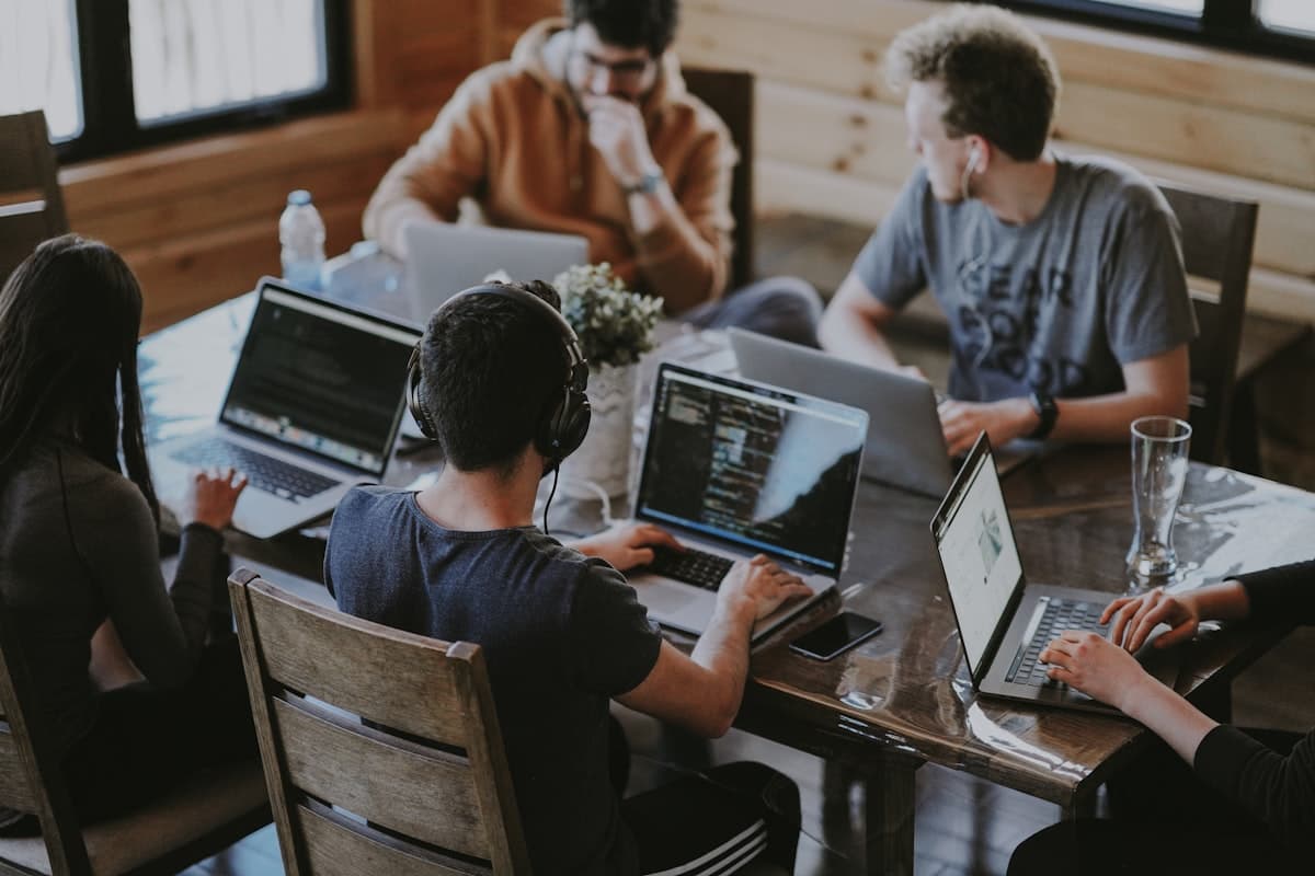 PMBOK 8 Principle 6: Winning with an Empowered Team Culture