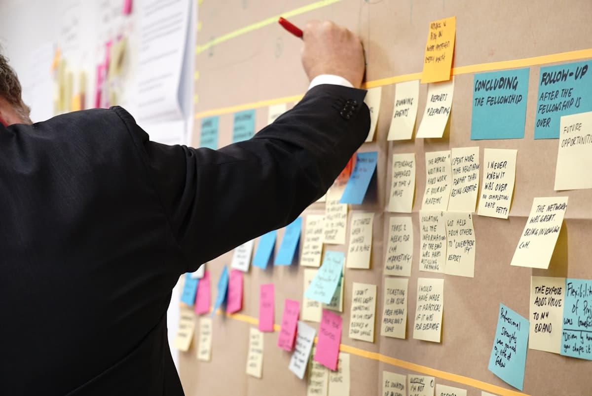 PMBOK 8 Focus Areas: Replacing Traditional Process Groups
